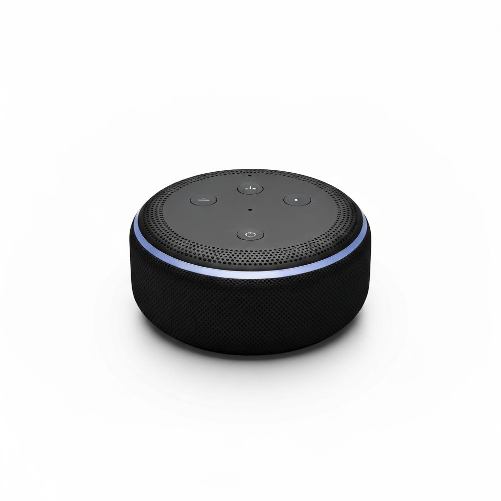 Amazon Echo Dot