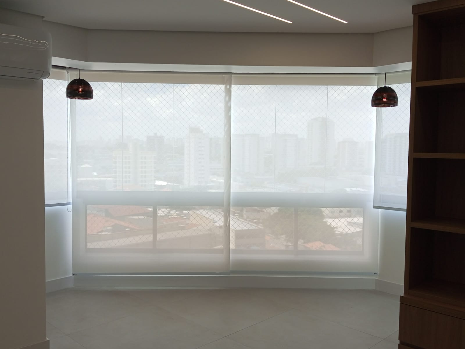 Persianas Corporativas