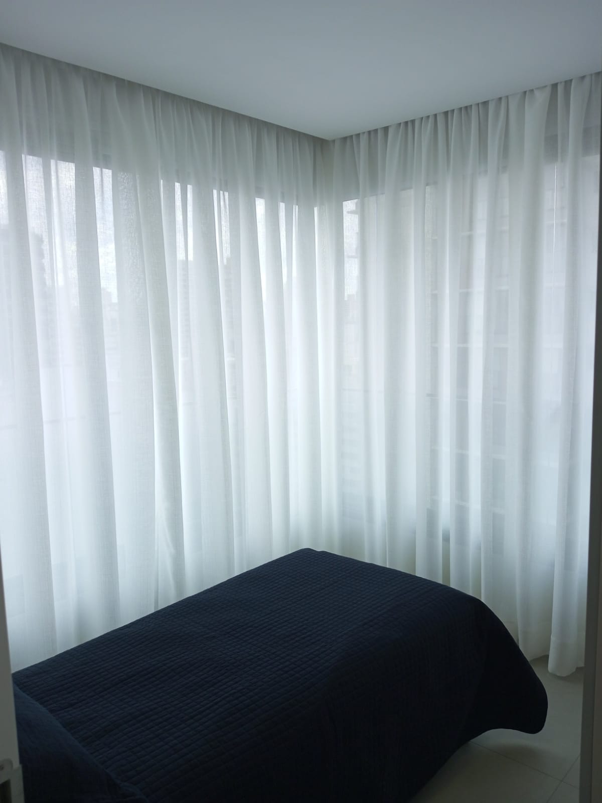 Cortinas Elegantes